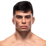 Kevin Vallejos