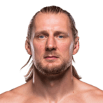 Alexander Volkov