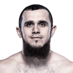 Magomed Zaynukov