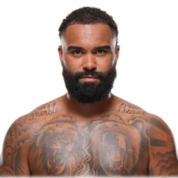 Gable Steveson