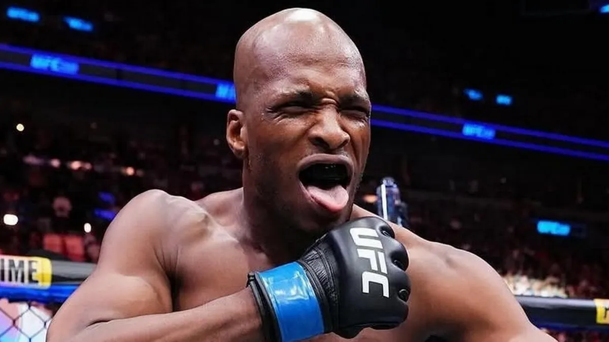 Michael Page critique le matchmaking de l'UFC
